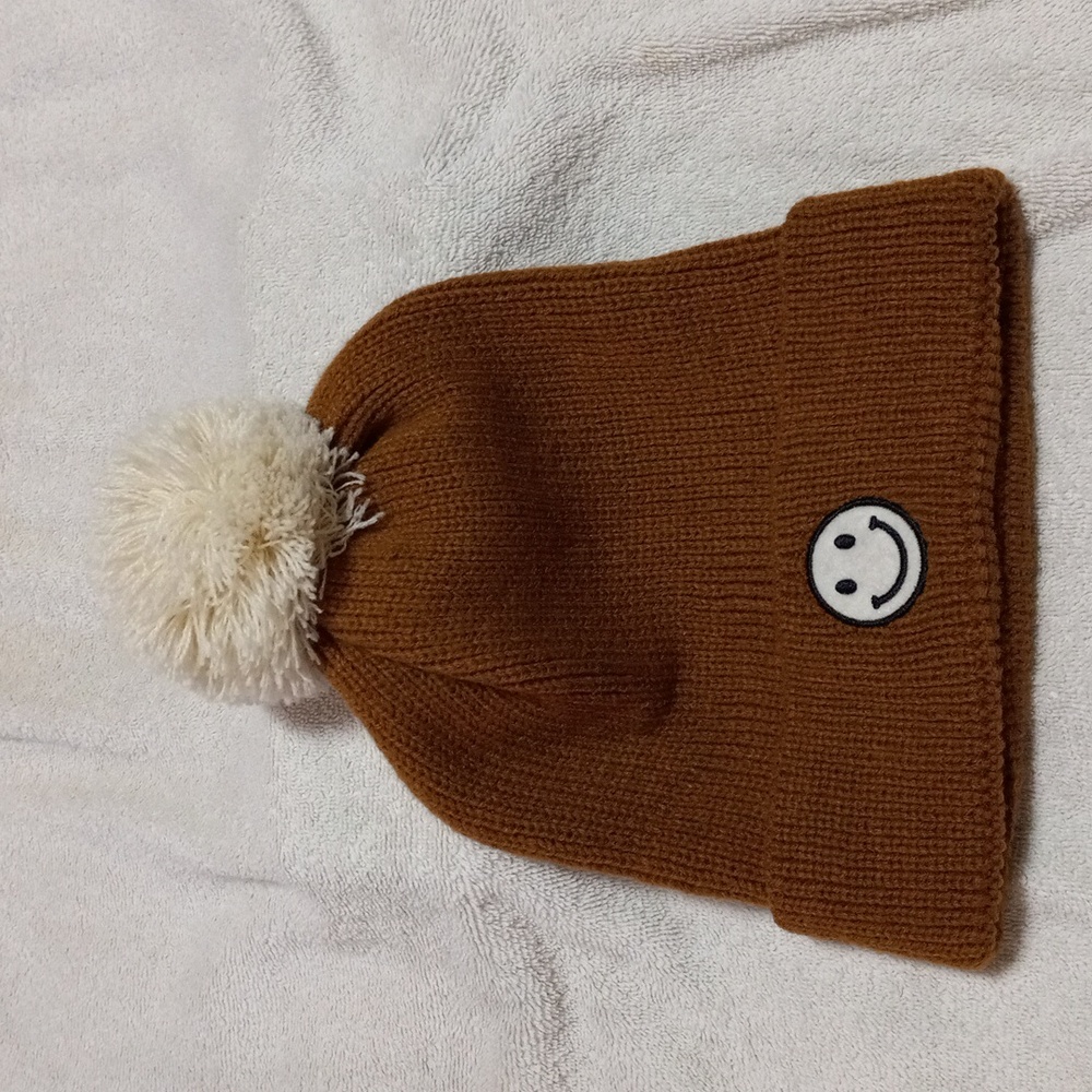 Stocking Hat